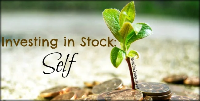 Investing in Stock | Self