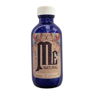 Bacterigo oral rinse