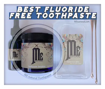 Best Fluoride Free Toothpaste | Teethpaste™